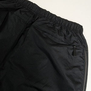 SUPREME シュプリーム 24AW Reflective Piping Track Pant Black トラックパンツ 黒 Size 【L】 【新古品・未使用品】 20808126