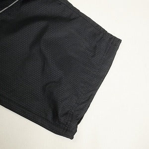 SUPREME シュプリーム 24AW Reflective Piping Track Pant Black トラックパンツ 黒 Size 【L】 【新古品・未使用品】 20808126