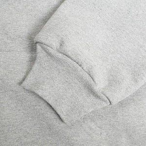 SUPREME シュプリーム 24AW Arc Thermal Lined Zip Up Hooded Sweatshirt Heather Grey パーカー 灰 Size 【M】 【新古品・未使用品】 20808138