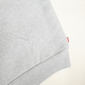 SUPREME シュプリーム 24AW Arc Thermal Lined Zip Up Hooded Sweatshirt Heather Grey パーカー 灰 Size 【M】 【新古品・未使用品】 20808138