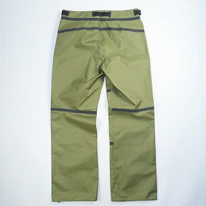 SUPREME シュプリーム ×THE NORTH FACE 21SS Summit Series Outer Tape Seam Mountain Pant Olive パンツ オリーブ Size 【L】 【新古品・未使用品】 20808147