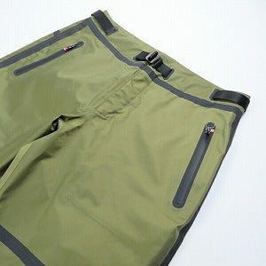 SUPREME シュプリーム ×THE NORTH FACE 21SS Summit Series Outer Tape Seam Mountain Pant Olive パンツ オリーブ Size 【L】 【新古品・未使用品】 20808147