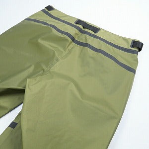 SUPREME シュプリーム ×THE NORTH FACE 21SS Summit Series Outer Tape Seam Mountain Pant Olive パンツ オリーブ Size 【L】 【新古品・未使用品】 20808147