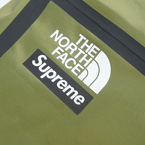 SUPREME シュプリーム ×THE NORTH FACE 21SS Summit Series Outer Tape Seam Mountain Pant Olive パンツ オリーブ Size 【L】 【新古品・未使用品】 20808147