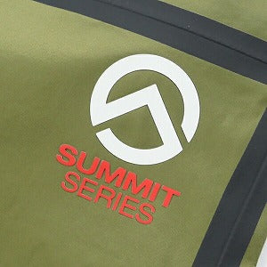 SUPREME シュプリーム ×THE NORTH FACE 21SS Summit Series Outer Tape Seam Mountain Pant Olive パンツ オリーブ Size 【L】 【新古品・未使用品】 20808147