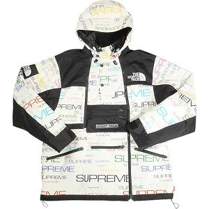 SUPREME シュプリーム ×The North Face 21AW Steep Tech Apogee Jacket White ジャケット 白 Size 【S】 【中古品-良い】 20808151