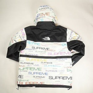 SUPREME シュプリーム ×The North Face 21AW Steep Tech Apogee Jacket White ジャケット 白 Size 【S】 【中古品-良い】 20808151