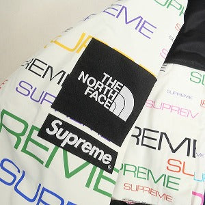 SUPREME シュプリーム ×The North Face 21AW Steep Tech Apogee Jacket White ジャケット 白 Size 【S】 【中古品-良い】 20808151