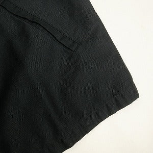 TENDERLOIN テンダーロイン SWING TOP PIQUE MSK BLACK ジャケット 黒 Size 【M】 【中古品-良い】 20808198