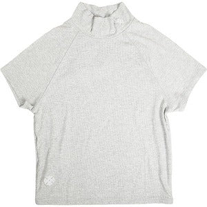 CHROME HEARTS クロム・ハーツ BAD SEED SS MOCK NECK SHIRT