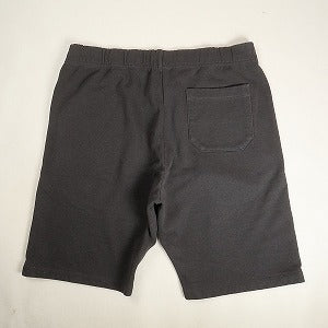 CHROME HEARTS クロム・ハーツ GRP Y NOT 2-TONED VINTAGE SWEAT SHORT BLACK スウェットショーツ 黒 Size 【XL】 【新古品・未使用品】 20808235