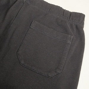 CHROME HEARTS クロム・ハーツ GRP Y NOT 2-TONED VINTAGE SWEAT SHORT BLACK スウェットショーツ 黒 Size 【XL】 【新古品・未使用品】 20808235