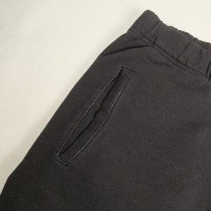 CHROME HEARTS クロム・ハーツ GRP Y NOT 2-TONED VINTAGE SWEAT SHORT BLACK スウェットショーツ 黒 Size 【XL】 【新古品・未使用品】 20808235