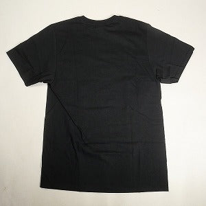 STUSSY ステューシー 24AW REFORMED TEE BLACK Tシャツ 黒 Size 【S】 【新古品・未使用品】 20808248