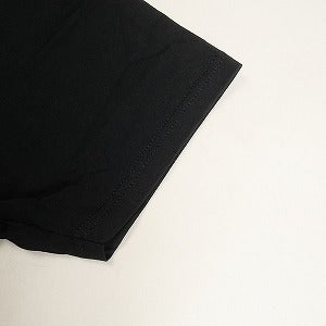 STUSSY ステューシー 24AW REFORMED TEE BLACK Tシャツ 黒 Size 【S】 【新古品・未使用品】 20808248