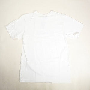 STUSSY ステューシー 24AW REFORMED TEE WHITE Tシャツ 白 Size 【S】 【新古品・未使用品】 20808250