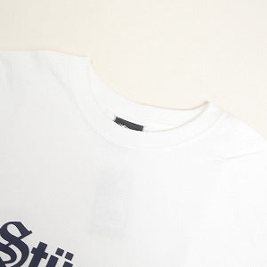 STUSSY ステューシー 24AW REFORMED TEE WHITE Tシャツ 白 Size 【S】 【新古品・未使用品】 20808250