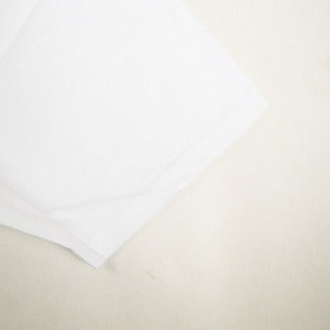 STUSSY ステューシー 24AW STOCK HONG KONG TEE WHITE 香港限定Tシャツ 白 Size 【XL】 【新古品・未使用品】 20808261