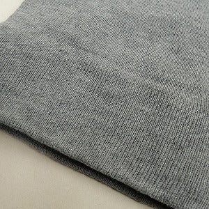 STUSSY ステューシー 24AW CUFF BEANIE S SPORT GREY ビーニー 灰 Size 【フリー】 【新古品・未使用品】 20808293