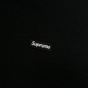 SUPREME シュプリーム 24AW Small Box Zip Up Hooded Sweatshirt Black ジップパーカー 黒 Size 【XL】 【新古品・未使用品】 20808390