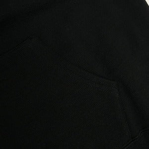 SUPREME シュプリーム 24AW Small Box Zip Up Hooded Sweatshirt Black ジップパーカー 黒 Size 【XL】 【新古品・未使用品】 20808390