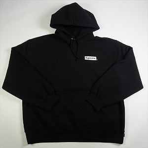 SUPREME シュプリーム 23AW Catwoman Hooded Sweatshirt Black スウェットパーカー 黒 Size 【XXL】 【新古品・未使用品】 20808411