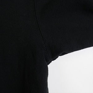 SUPREME シュプリーム 23AW Catwoman Hooded Sweatshirt Black スウェットパーカー 黒 Size 【XXL】 【新古品・未使用品】 20808411