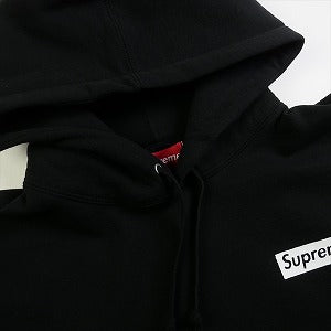 SUPREME シュプリーム 23AW Catwoman Hooded Sweatshirt Black スウェットパーカー 黒 Size 【XXL】 【新古品・未使用品】 20808411