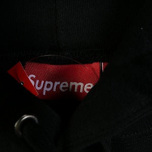 SUPREME シュプリーム 23AW Catwoman Hooded Sweatshirt Black スウェットパーカー 黒 Size 【XXL】 【新古品・未使用品】 20808411