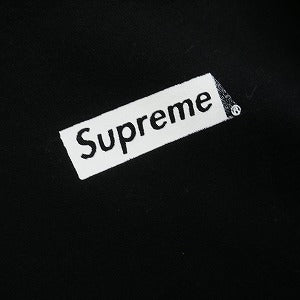 SUPREME シュプリーム 23AW Catwoman Hooded Sweatshirt Black スウェットパーカー 黒 Size 【XXL】 【新古品・未使用品】 20808411