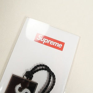 SUPREME シュプリーム ×David Howell & CO Metal Bookmark Black ブックマーク 黒 Size 【フリー】 【新古品・未使用品】 20808413