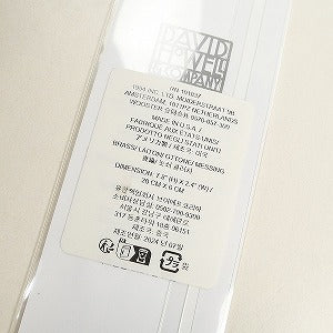 SUPREME シュプリーム ×David Howell & CO Metal Bookmark Black ブックマーク 黒 Size 【フリー】 【新古品・未使用品】 20808413