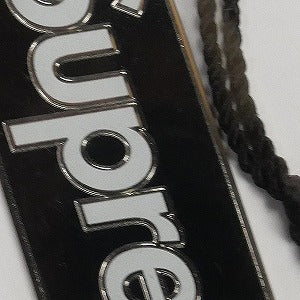 SUPREME シュプリーム ×David Howell & CO Metal Bookmark Black ブックマーク 黒 Size 【フリー】 【新古品・未使用品】 20808413