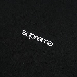 SUPREME シュプリーム 23AW NYC Crewneck Black クルーネックスウェット 黒 Size 【M】 【新古品・未使用品】 20808414