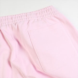 SUPREME シュプリーム 23AW Satin Applique Sweatpant Light Pink スウェットパンツ ピンク Size 【L】 【新古品・未使用品】 20808416