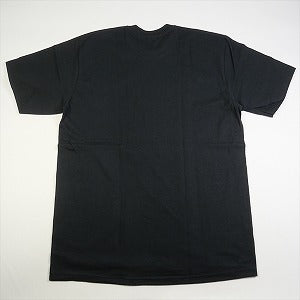 SUPREME シュプリーム 23SS Motion Logo Black Tee Tシャツ 黒 Size 【XL】 【新古品・未使用品】 20808423