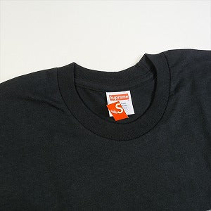 SUPREME シュプリーム 23SS Motion Logo Black Tee Tシャツ 黒 Size 【XL】 【新古品・未使用品】 20808423