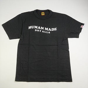 HUMAN MADE ヒューマンメイド 23AW GRAPHIC T-SHIRT #9 Black HM26TE009 バックかもTシャツ 黒 Size 【L】 【新古品・未使用品】 20808430