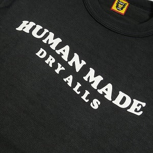 HUMAN MADE ヒューマンメイド 23AW GRAPHIC T-SHIRT #9 Black HM26TE009 バックかもTシャツ 黒 Size 【L】 【新古品・未使用品】 20808430