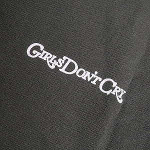 Girls Don't Cry ガールズドントクライ 24SS GDC ANGEL T-SHIRT OTSUMO PLAZA EXCLUSIVE CHARCOAL エンジェルTシャツ チャコール Size 【S】 【新古品・未使用品】 20808433