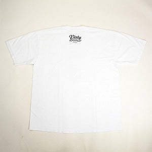 VERDY ヴェルディ HONG KONG LIMITED VISTY SKATEBOARD  T-SHIRT 香港限定Tシャツ 白 Size 【M】 【新古品・未使用品】 20808434