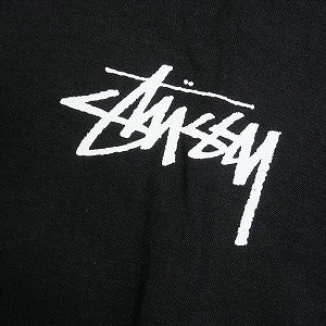 STUSSY ステューシー 23SS Diced Out Tee Black Tシャツ 黒 Size 【S】 【新古品・未使用品】 20808541