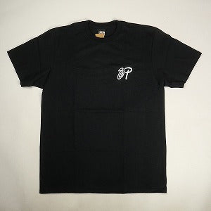 STUSSY ステューシー ×PATTA 24SS SOUND CONNECTION TEE BLACK Tシャツ 黒 Size 【M】 【新古品・未使用品】 20808552