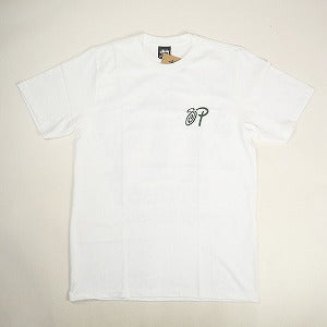 STUSSY ステューシー ×PATTA 24SS SOUND CONNECTION TEE WHITE Tシャツ 白 Size 【M】 【新古品・未使用品】 20808555