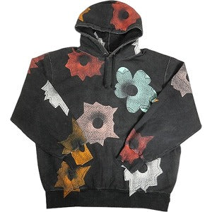 SUPREME シュプリーム 22SS Nate Lowman Hooded Sweatshirt Black  