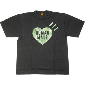 HUMAN MADE ヒューマンメイド ×KAWS MADE GRAPHIC T-SHIRT #1 BLACK Tシャツ XX27TE011 黒 Size 【XL】 【新古品・未使用品】 20808625