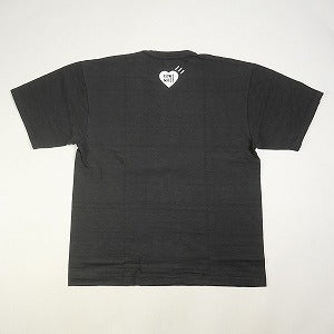 HUMAN MADE ヒューマンメイド ×KAWS MADE GRAPHIC T-SHIRT #1 BLACK Tシャツ XX27TE011 黒 Size 【XL】 【新古品・未使用品】 20808625