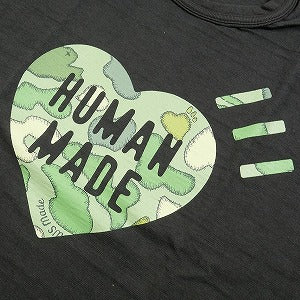 HUMAN MADE ヒューマンメイド ×KAWS MADE GRAPHIC T-SHIRT #1 BLACK Tシャツ XX27TE011 黒 Size 【XL】 【新古品・未使用品】 20808625