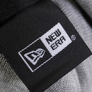 SUPREME シュプリーム 22AW New Era S Logo Beanie Gray ビーニー 灰 Size 【フリー】 【新古品・未使用品】 20808630