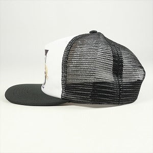 SUPREME シュプリーム ×ANTI HERO 22SS Mesh Back 5-Panel Cap Black メッシュキャップ 黒 Size 【フリー】 【新古品・未使用品】 20808633